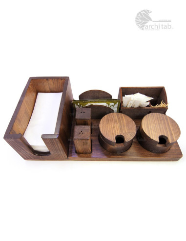 restoran baharatlık