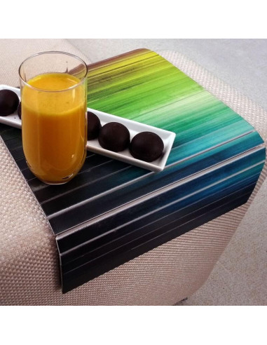 Colors Sofa Table