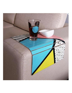 Would you like to add a different atmosphere to your home with new trendy colors?