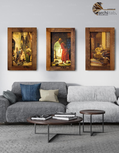 osman hamdi bey eserleri