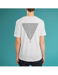 π number special t-shirt design for math lovers Pi-shirt 2
