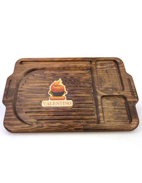 Highlight Your Brand with Fastfood Serving Trays - Architab