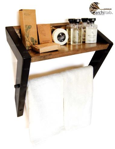 towel holder