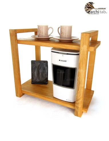 coffee corner