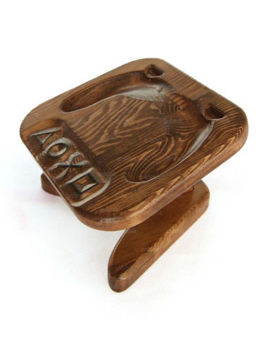 Special Wooden Stand for Playstation 5 Joystick Product