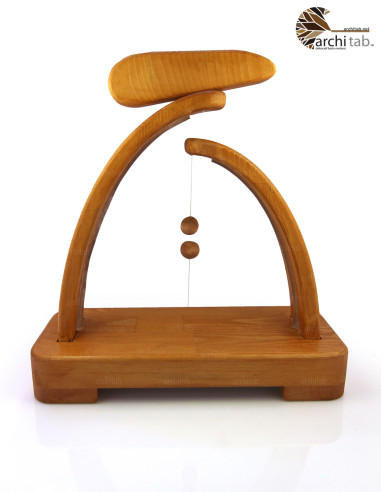 cappadoica desk lamp