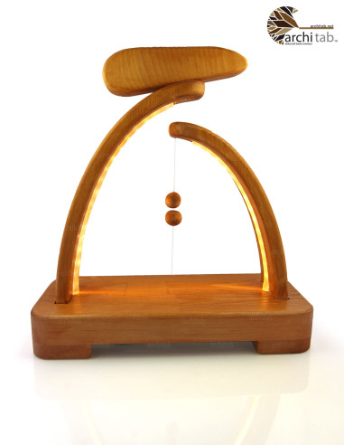 abajur otel aydınlatma dekor