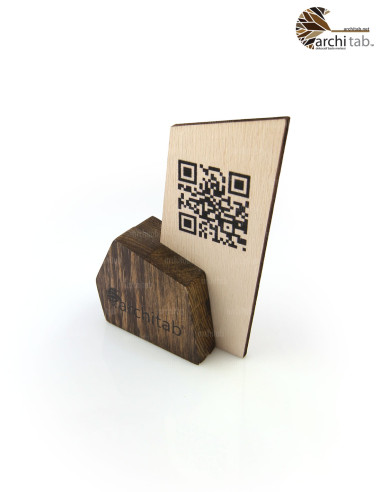 QR code Cafe Restaurant menus