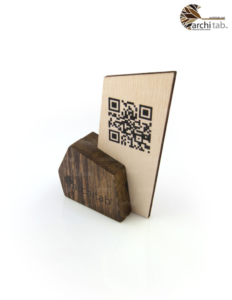 QR code Cafe Restaurant menus
