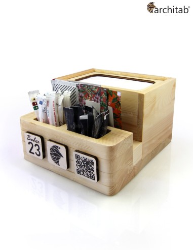 qr kod masa numarası