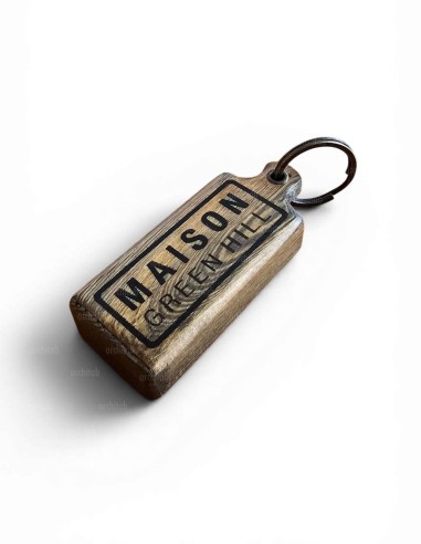 premium keychain