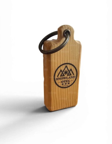 keychains for hotels
