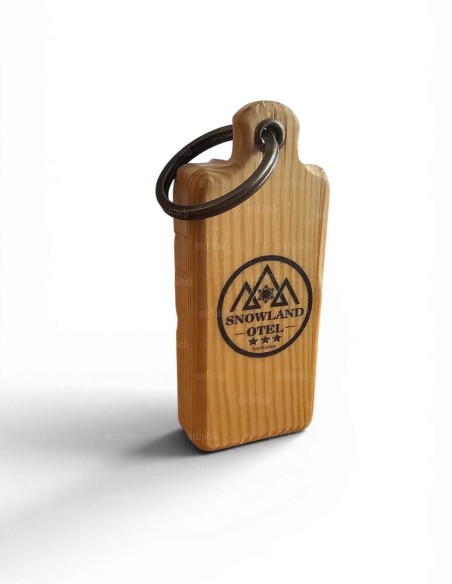 keychains for hotels