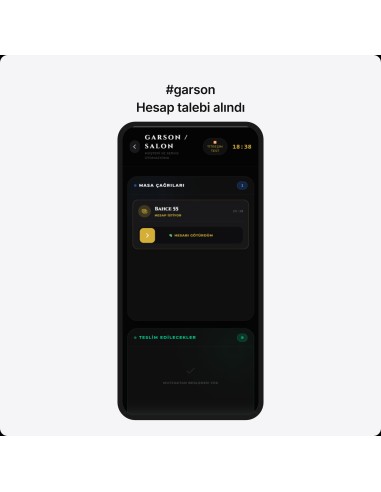 Dijital QR Menu 1 Yıllık Lisans