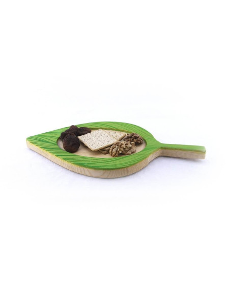 Presentation Types and Prices on Wooden Plate Manufacturer Site - Architab