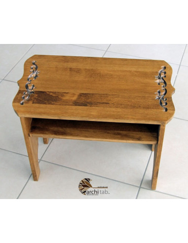 Eskitme rahle modelleri