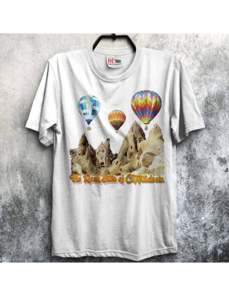 sergeant town t-shirt