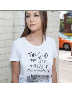 The good The bad The ugly