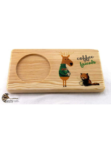 Arkadaşa farklı hediye