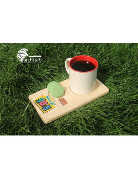 A great gift for those living in the 90's. Products suitable for the period
