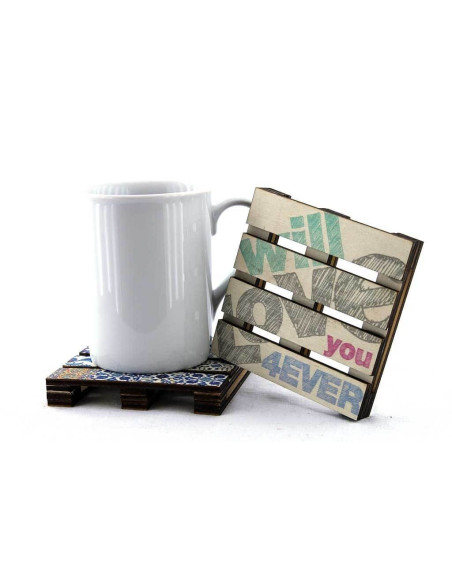 The most meaningful gift for your lover. Tell him you love him.