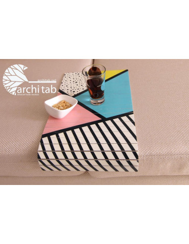 Would you like to add a different atmosphere to your home with new trendy colors?