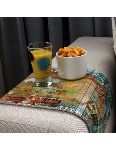 neighborhood sofa bench