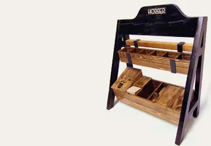 take evey coffee shop stand