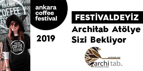 ankara coffee festival