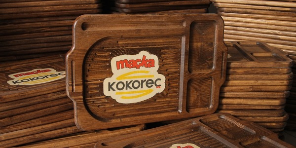 İzmit Maçka Kokoreç