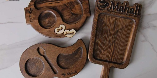 Mahall Cafe ve Restaurant