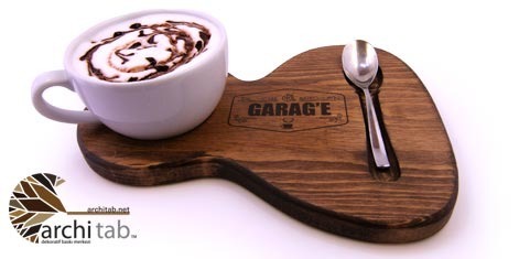 Hopa Cafe Garag'e