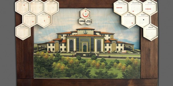 Sivas Zara Devlet Hastanesi