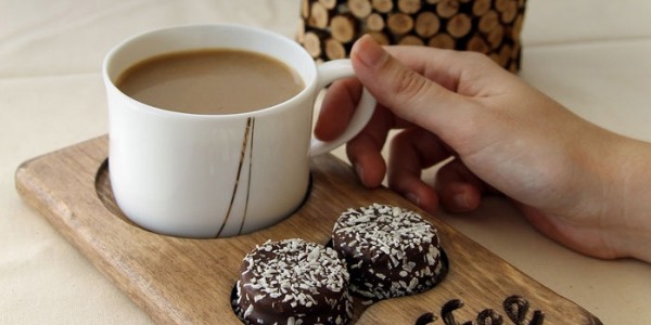 Kahve ve Çay Servis