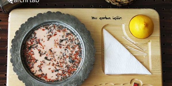İzmit Maçka İşkembe 